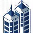 Icon representing risk management