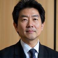 Kenji Yamada - Managing Partner